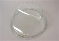 Bullauge, AEG Waschmaschine - Glas