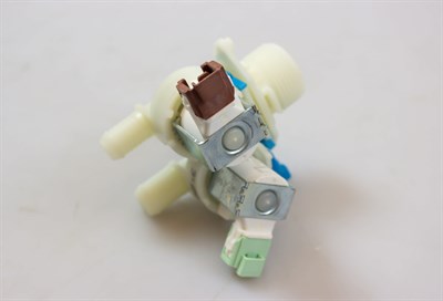 Einlaufventil, AEG Waschmaschine