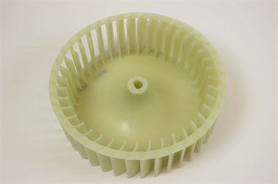 Lüfterrad, AEG Wäschetrockner - Weiß