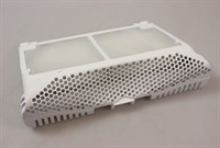 Flusenfilter, Electrolux Wäschetrockner - Weiß
