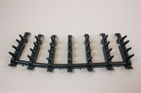 Tassenhalter, Progress Geschirrspüler (Oberer Korb)