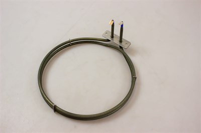 Umluftheizung Backofen, Ikea Herd & Backofen - 400V/2400W