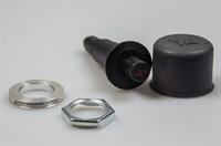 Piezozünder, Electrolux Herd & Backofen