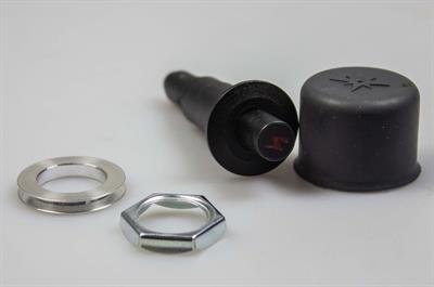 Piezozünder, Indesit Herd & Backofen