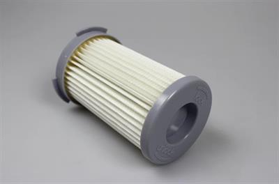 Filter, Electrolux Staubsauger