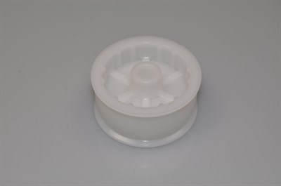 Spannrolle, Sidex Wäschetrockner - 54,4 mm