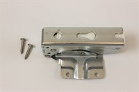 Scharnier, Electrolux Kühl- & Gefrierschrank (oben rechts - unten links)