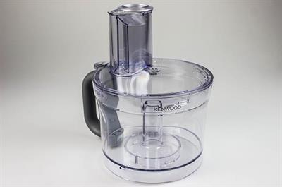 Schüssel, Kenwood Food Processor