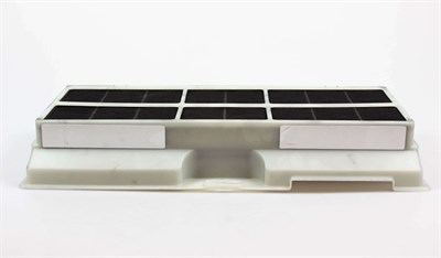 Kohlefilter, Lynx Dunstabzugshaube - 	453 mm x 	211 mm