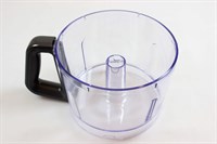 Schüssel, Moulinex Food Processor - 1500 ml / 50 oz / 6 cups