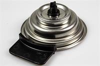 Kaffe­pad­halter, Philips Espressomaschine