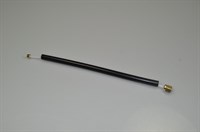 Schlauch mit Kupplungen, Gaggia Espressomaschine