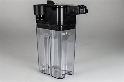 Milchbehälter, Philips Espressomaschine