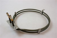 Umluftheizung Backofen, Rosieres Herd & Backofen - 230V/1550W