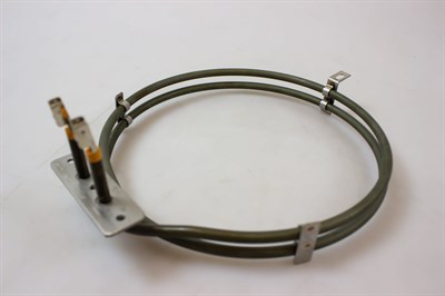 Umluftheizung Backofen, Bosch Herd & Backofen - 230V/1550W