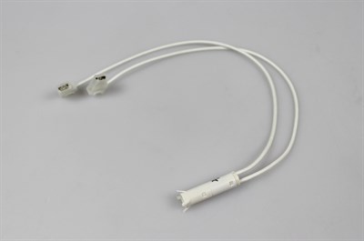 Signallampe, Smeg Herd & Backofen