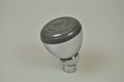 Duschkopf für Gartendusche, Swim & Fun Swimmingpool