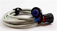 Kabel, Swim & Fun Swimmingpool - 230V (für Pumpe)