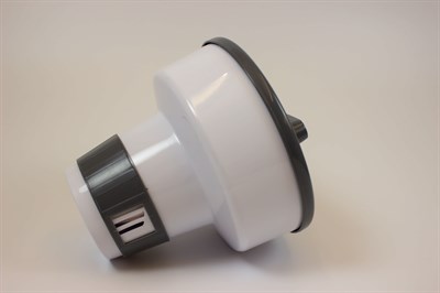 Dosierschwimmer, Swim & Fun Swimmingpool (für 200 g Tabletten)