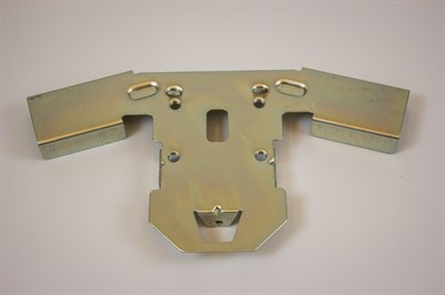 Oberteil, Swim & Fun Swimmingpool - Grau (1 Stck)