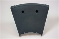 Schutz für Bodendichtung, Swim & Fun Swimmingpool - Grau (1 Stck)