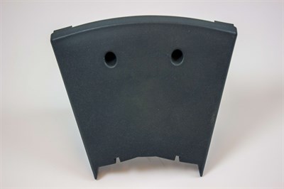 Schutz für Bodendichtung, Swim & Fun Swimmingpool - Grau (1 Stck)