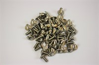 Bolzen, Swim & Fun Swimmingpool - M4x10