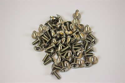 Bolzen, Swim & Fun Swimmingpool - M4x10