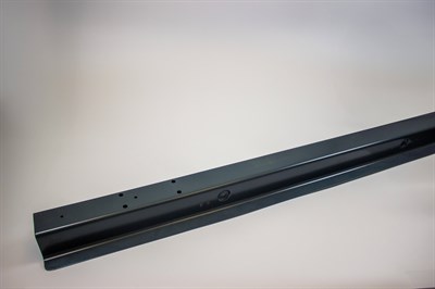 Querträger, Swim & Fun Swimmingpool - Grau (1 Stck)