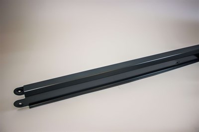 Stabilisatorstange, Swim & Fun Swimmingpool - Grau (1 Stck)