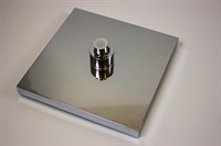 Duschkopf für Gartendusche, Swim & Fun Swimmingpool (Quadratisch)