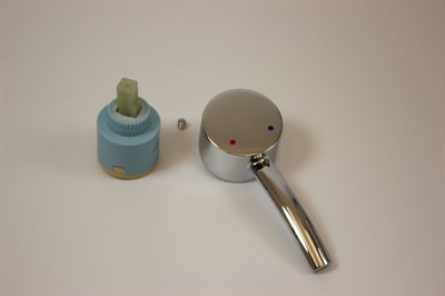 Griff, Swim & Fun Swimmingpool (für Dusche)