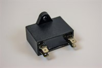 Kondensator, Swim & Fun Swimmingpool (für Gebläsemotor für Wärmepumpe)