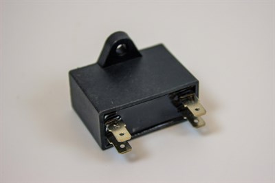 Kondensator, Swim & Fun Swimmingpool (für Gebläsemotor für Wärmepumpe)