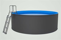 Schwimmbad, Swim & Fun Swimmingpool - 4600 mm 