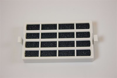 Luftfilter, Whirlpool Side by side Kühlschrank