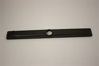 Sprüharm, Frigidaire Industriespülmaschine (oben)