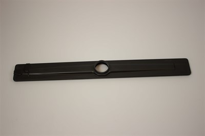 Sprüharm, Frigidaire Industriespülmaschine (oben)