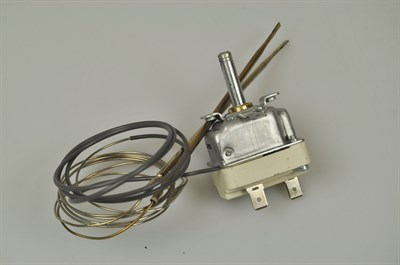 Thermostat, Indesit Herd & Backofen