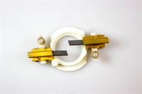 Motorkohlen, Cylinda Industriewaschmaschine (Komplett)