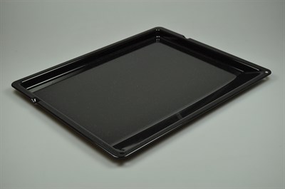 Fettpfanne, Gorenje Herd & Backofen - 40,5 mm x 445 mm x 357 mm 