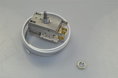 Thermostat, Zanussi Kühl- & Gefrierschrank