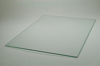 Glasplatte, Electrolux Kühl- & Gefrierschrank - Glas (über der Gemüseschublade)