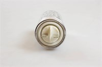 Anlaufkondensator, AEG Wäschetrockner - 9 uF