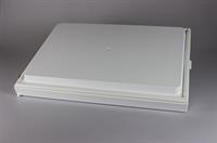 Gefrierfachtür, Privileg Kühl- & Gefrierschrank