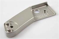 Scharnier, AEG-Electrolux Kühl- & Gefrierschrank (oben rechts - unten links)