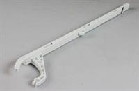 Glasplattenleiste, AEG Kühl- & Gefrierschrank (links)