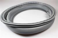 Dichtungsring, Novamatic Waschmaschine - Gummi