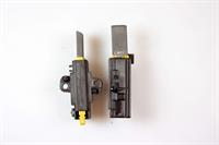 Motorkohlen, AEG Waschmaschine - 4,5 mm x 13 mm x 30 mm (Set)