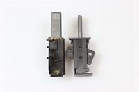 Motorkohlen, AEG Waschmaschine - 5 mm x 12,5 mm x 34 mm